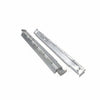 Eaton Slider 730-B1093 Rackmount Rail Kit Silver For 2U/3U UPS Rails (New)
