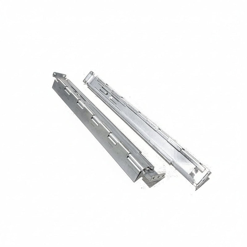 Eaton Slider 730-B1093 Rackmount Rail Kit Silver For 2U/3U UPS Rails (New)