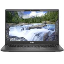 Dell Latitude 7300 13.3 Inch Business Laptop – i5 8365U – 16GB DDR4 – 256GB NVMe – Win11Pro (Refurbished)