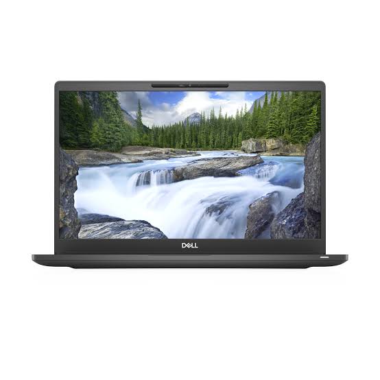 Dell Latitude 7300 13.3 Inch Business Laptop – i7 8665U – 8GB DDR4 – 256GB NVMe – Win11Pro (Refurbished)