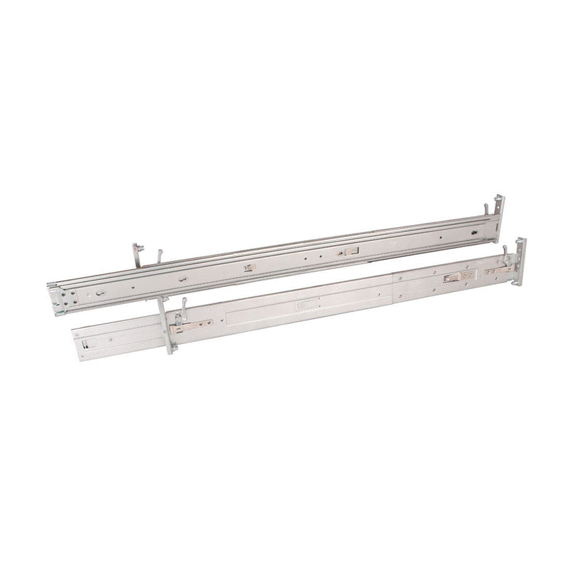 HP 718225-001 / 718497-001 - Proliant Dl180 G9 & Proliant Dl38R - 0 G9 Rail Kit L+ (Used)