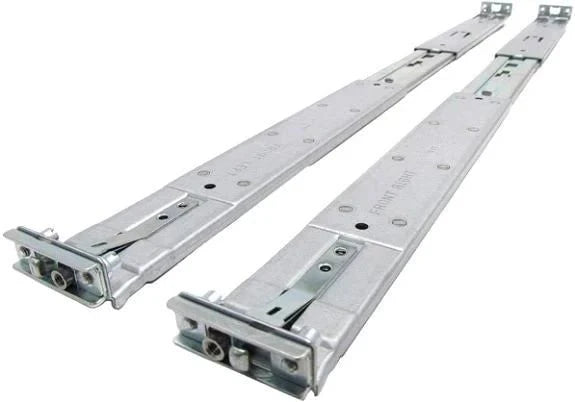 HP 737412-001 2U SFF Ball Bearing Rail Kit with Inners for DL380 G8-G10 Servers (Refurbished)