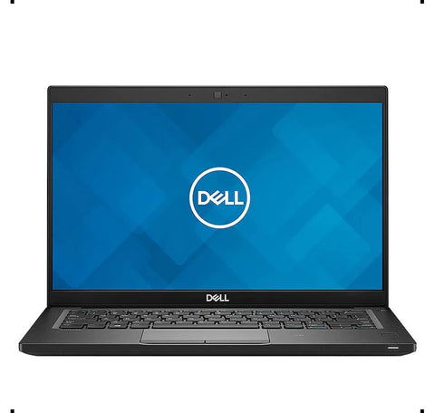 Dell Latitude 7390 13.3 Inch Touchscreen Business Laptop – i5-7300U – 16GB DDR4 – 256GB SATA SSD – Win11Pro (Used)