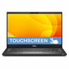 Dell Latitude 7390 13.3 Inch Touchscreen Notebook Laptop – i5 7300U – 8GB DDR4 – 256GB SATA – Win10Pro (Refurbished)