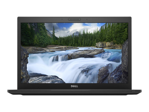 Dell Latitude 7490 14 Inch Office Laptop – i5 7300U – 16GB DDR4 – 256GB SATA – Win10Pro (Used)