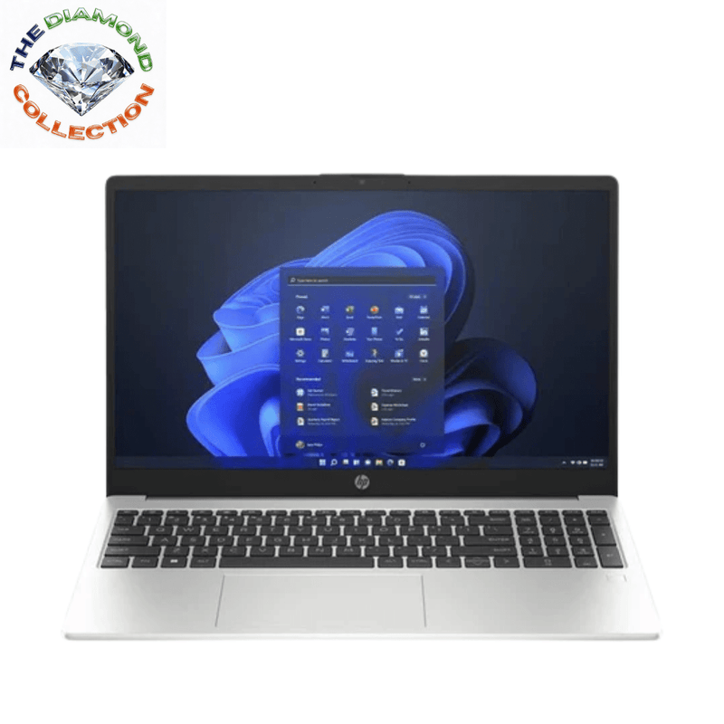 HP 250 G10 15.6 Inch Business Laptop – i7 1355U – 8GB DDR4 – 512GB NVMe – Win11Pro – New Special (New)