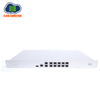 Cisco Meraki MX84-HW 8 RJ45 2 SFP Cloud-Managed Security Appliance (Refurbished)
