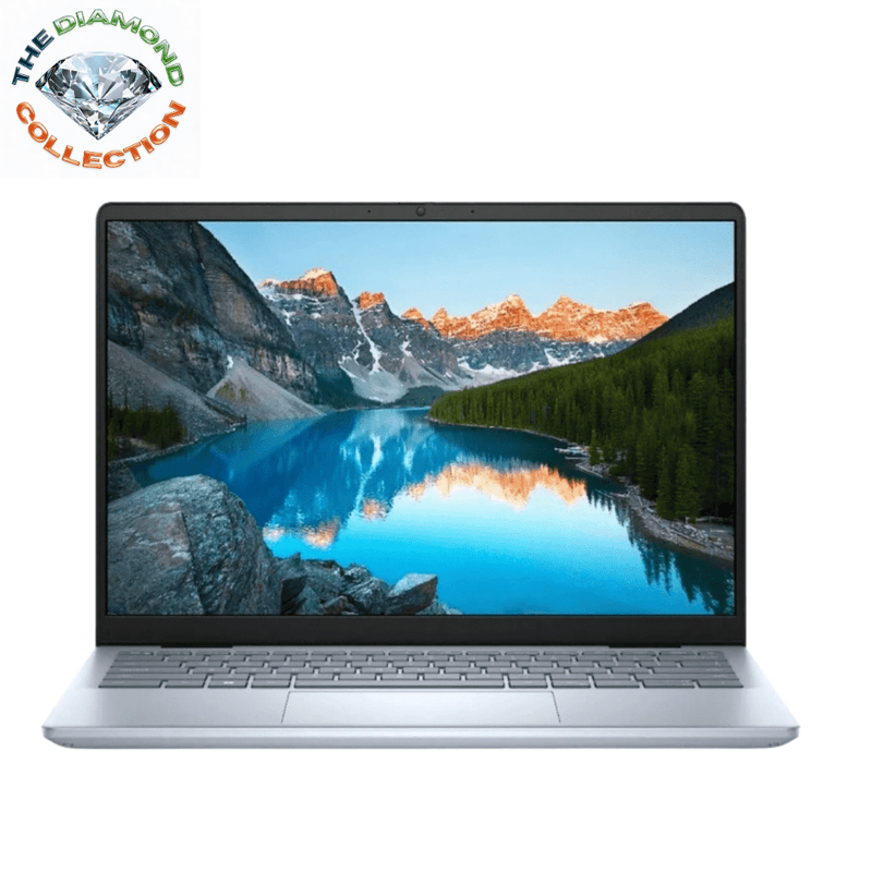 Dell Inspiron 7440 14 Inch Power User AI Laptop - Ultra 9 185H - 32GB DDR5 - 1TB NVME - Win11Pro - New Special (New)