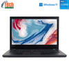 Lenovo ThinkPad T470 14 Inch Professional Business Laptop - i5 7200U - 8GB DDR4 - 256GB NVMe SSD - Win11Pro - Refurb Special (Refurbished)