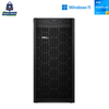 Dell PowerEdge T150 4U Tower Server – Pentium Gold G6405T – 8GB DDR4 – 3 × 2TB SATA – PERC H755 – Broadcom BCM5720 – New Special (New)