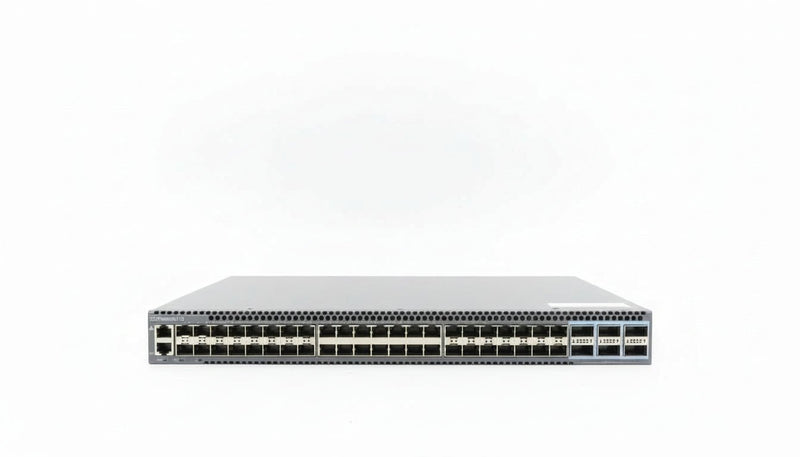 EmbedWay ExProbe8010D-102 48 Port Traffic Aggregation Appliance (New)