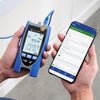 TREND Networks VDV II Pro (R158005) Cable Tester/Verifier – Ethernet Speed, PoE, TDR Technology & More (Slightly Used)