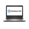 HP EliteBook 820 G3 12.5 Inch Touchscreen Business Laptop – i5 6300U – 8GB DDR4 – 256GB SATA SSD – Win10Pro (Used)