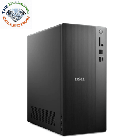 Dell ECT1250 Tower Business Computer – i5 14500 – 8GB DDR5 – 512GB NVMe – Win11Pro (New)