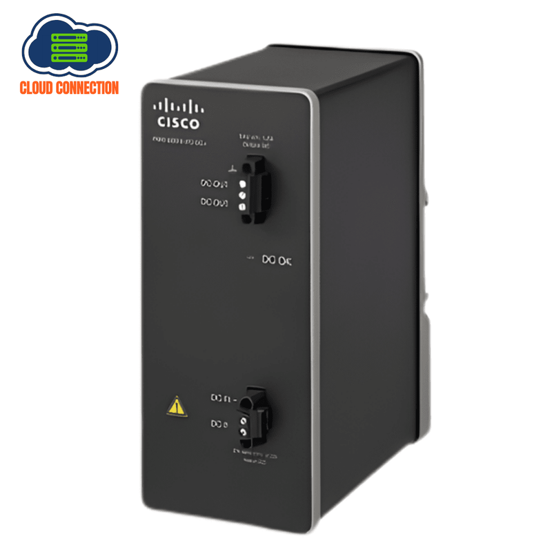 Cisco PWR-IE65W-PC-DC- 65W 54V 1.2A DC Power Module (New)