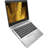 HP EliteBook 830 G6 Intel i5, 8th Gen Ultrabook Laptop with Win 11 Pro + 16GB Ram (Refurbished)