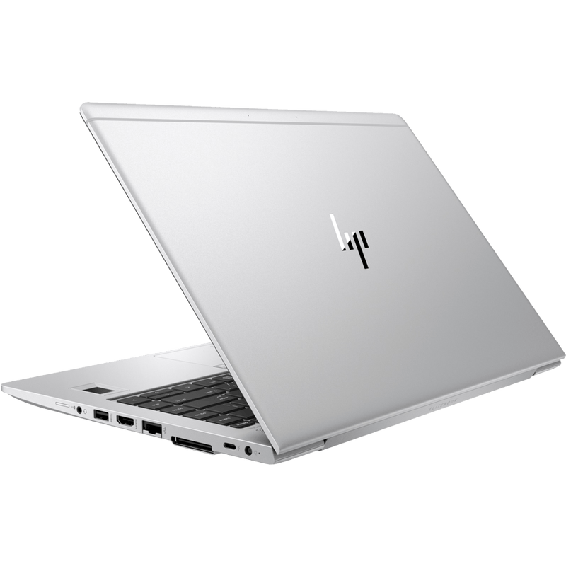 HP EliteBook 840 G5 Intel i5, 8th Gen Ultrabook Laptop with Win 11 Pro + 16GB Ram