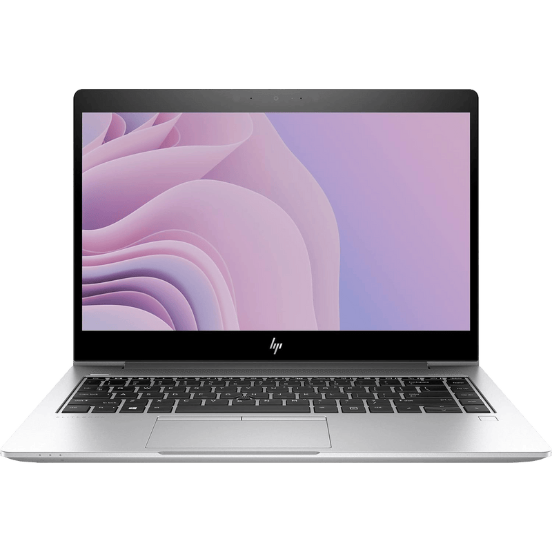 HP EliteBook 840 G6 Intel i5, 8th Gen Ultrabook Laptop with Win 11 Pro + 16GB Ram
