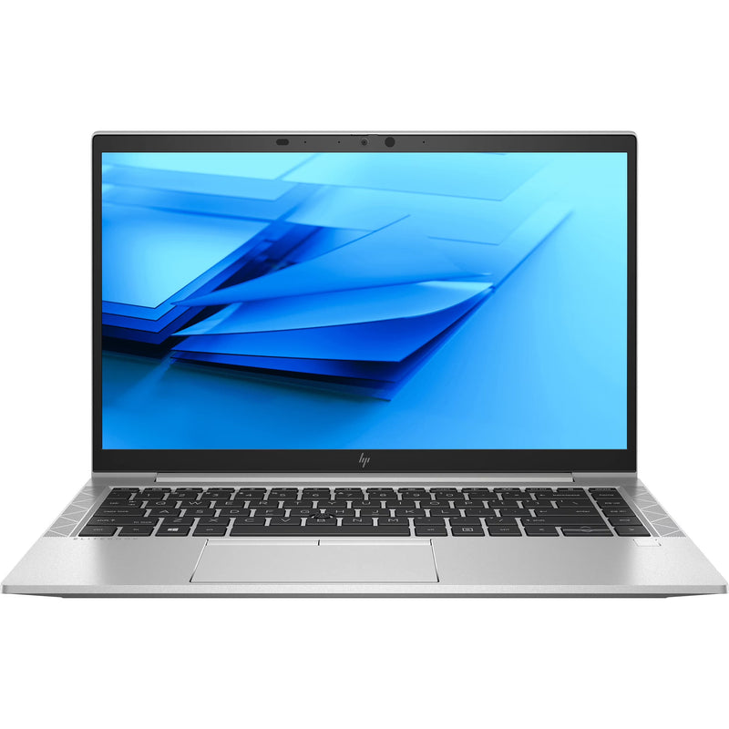 HP EliteBook 840 G7 14 Inch Notebook PC – i5 10310U – 8GB DDR4 – 512GB NVMe SSD – Win11Pro (Refurbished)