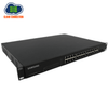 Samsung UbiGate IES4028FP 24 Port Gigabit PoE Switch & VOIP Relay (Refurbished)