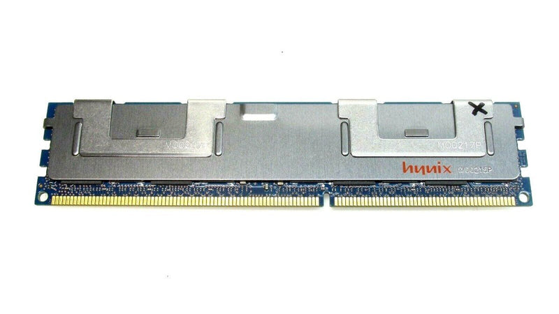 Hynix 8GB 2Rx4 PC3L-10600R-9-10-E1 DDR3L (Dell 99L0325-001.A00LF) Server RAM (Refurbished)