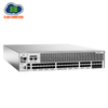 Cisco DS-C9250I-K9 MDS 9250i 40x 16Gb FC 8x 10Gb FCoE Multiservice Fabric Switch (Refurbished)