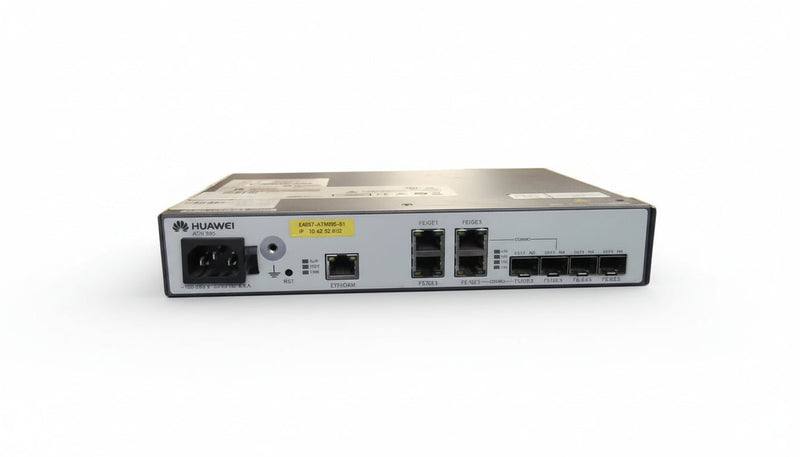 Huawei ATN 905 Ethernet Access Switch (Refurbished)