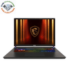 MSI Vector 17 HX AI A2XWHG 17 Inch AI Gaming Laptop – Intel Core Ultra 9 275HX - 32GB RAM - 1TB NVMe - RTX 5070 Ti 12GB GDDR7 - Win11Pro – Demo (New)
