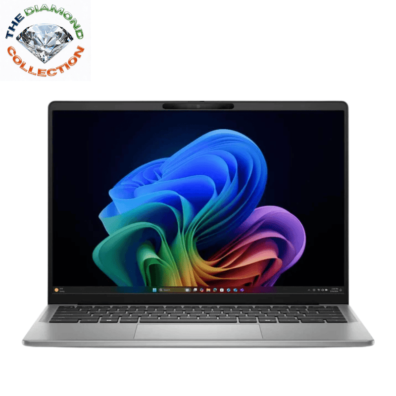 Dell Latitude 7455 14 Inch AI Business Laptop – Snapdragon X Elite X1E-80100 - 16GB LPDDR5 - 512GB NVMe - Win11Pro (New)