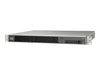 Cisco ASA 5525-X with SW, 8GE Data, 1GE Mgmt, AC, 3DES/AES Firewall (Refurbished)