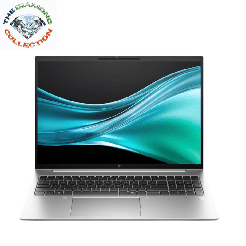 HP EliteBook 860 G11 16 Inch Power User Laptop - Ultra 7 155u - 16GB DDR5 - 512GB SSD - Win11Pro - New Special (New)