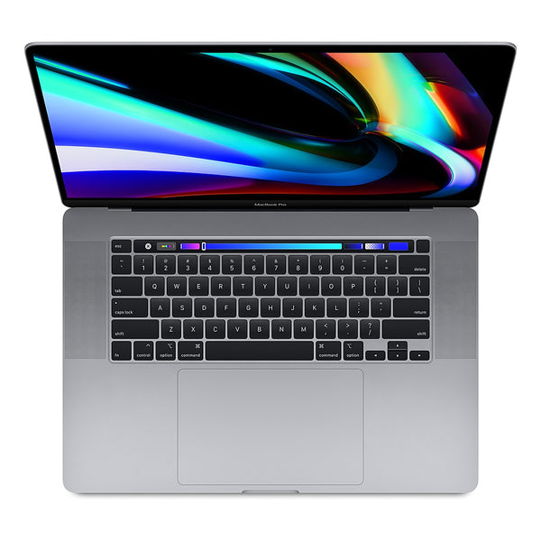 Apple MacBook Pro 16-inch (2019) | Core i7-9750H 6-Core | 16GB DDR4 | 512GB SSD | Radeon Pro 5300M 4GB (Refurbished - On Special)