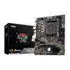 MSI A520M-A PRO AM4 AMD MATX Gaming Motherboard (New)