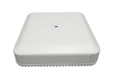 Cisco AIR-AP3802I-E-K9 Aironet 3800 Series 802.11ac Wave 2 Access Point (New)