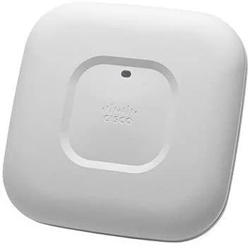 Cisco AIR-CAP2602E-E-K9 802.11n CAP w/CleanAir 3x4 Mod Ext Ant E Reg Domain Access Point (New)
