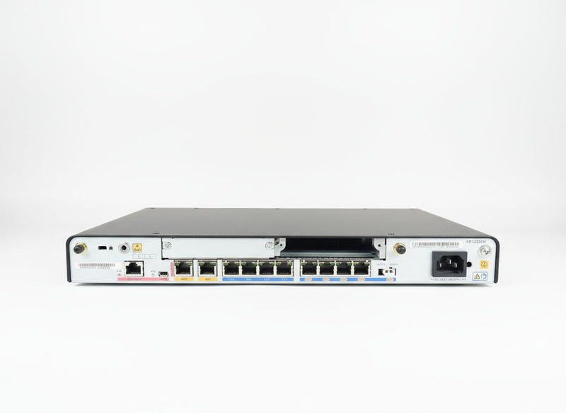 Huawei AR1220VW Enterprise Access Router (Refurbished)