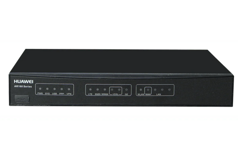 Huawei AR169EGW-L Access Router (New)
