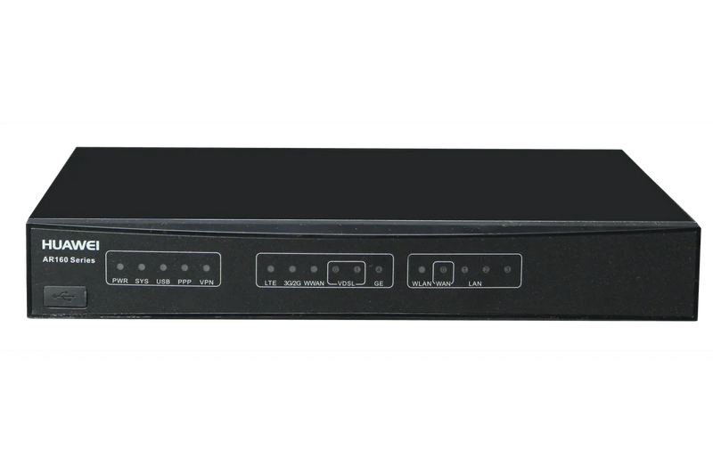 Huawei AR169EGW-L Access Router (New)