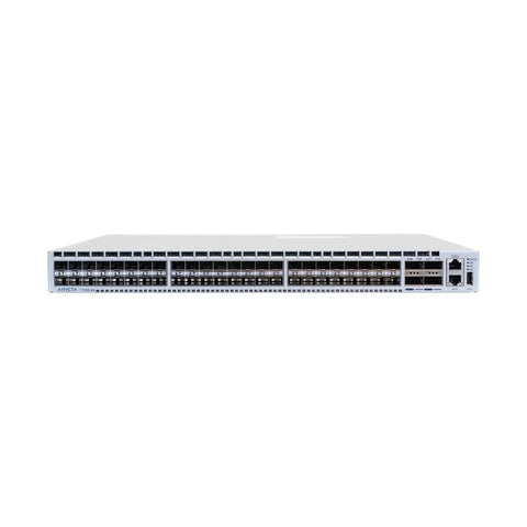 Arista DCS-7050TX-64  48 × 10G-T RJ45 + 4 × 40GE QSFP Ethernet Switch (Refurbished)