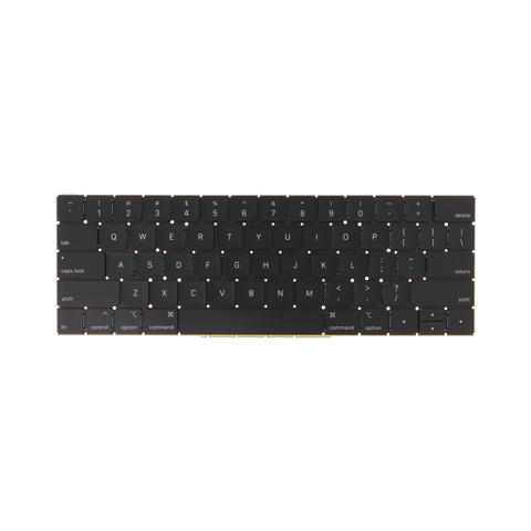 MacBook Pro 15.4" A1707 Keyboard (Premium)