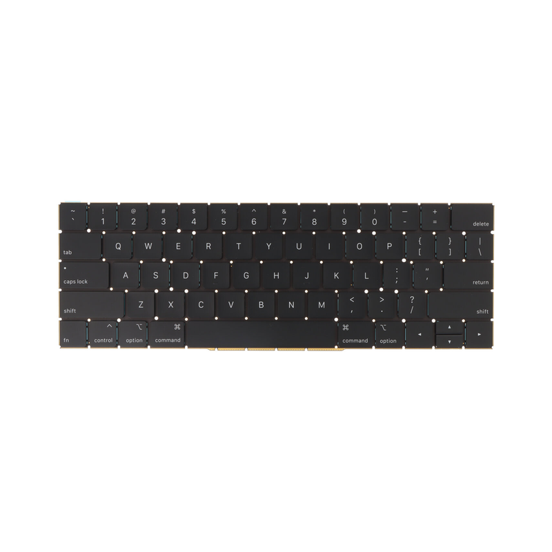 MacBook Pro 15.4" A1707 Keyboard (Premium)