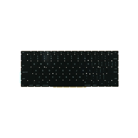 MacBook Pro 13.3" A1708 Keyboard (Premium)