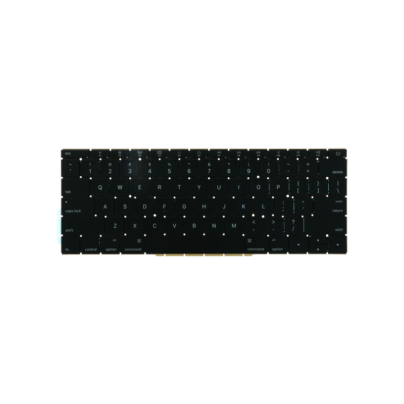 MacBook Pro 13.3" A1708 Keyboard (Premium)