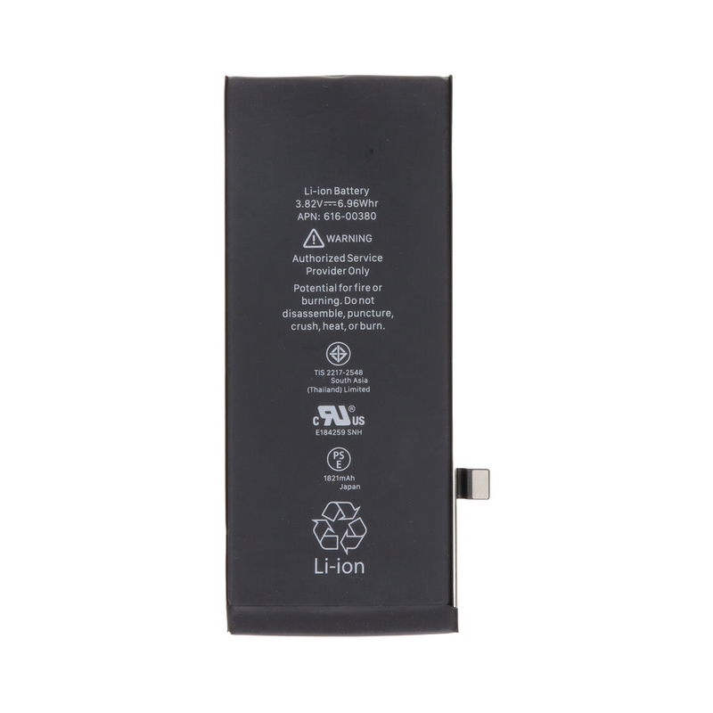 iPhone 8 Replacement Battery (Premium)