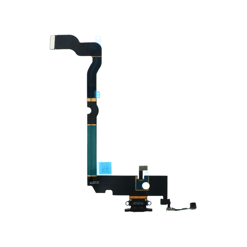 iPhone XS Max Charging Port Flex (Premium)