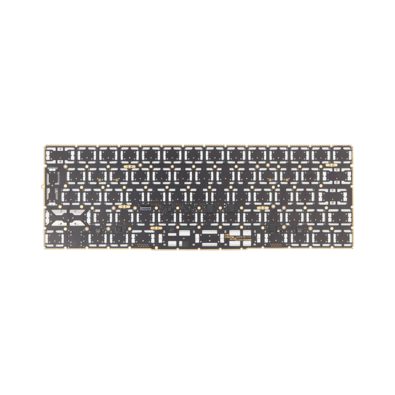 MacBook Pro 13.3" A1706 Keyboard (Premium)