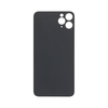 iPhone 11 Pro Max Back Cover (White) (OEM)
