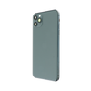iPhone 11 Pro Max Back Cover (Green) (OEM)