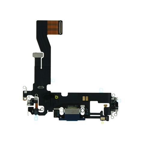 iPhone 12 Charging Port Flex (Premium)