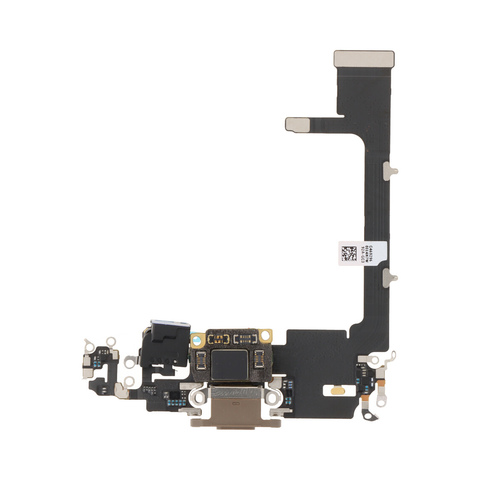 iPhone 11 Pro Charging Port Flex (Used, Grade A)